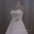 Chiffon Bridal Wedding Dress Angemessener Preis